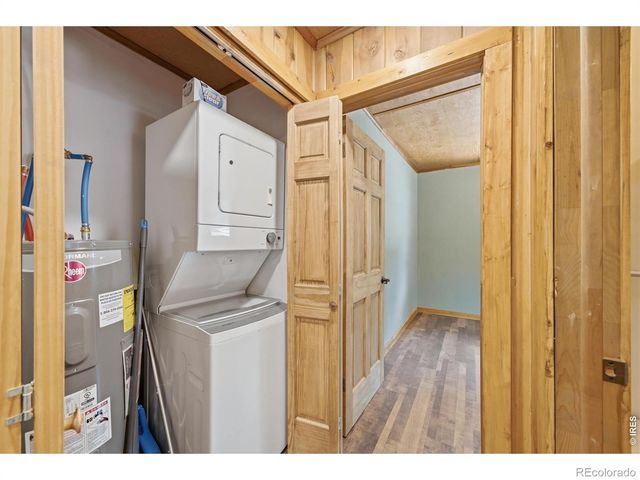 225 Mills Moraine Drive, Estes Park, CO 80517