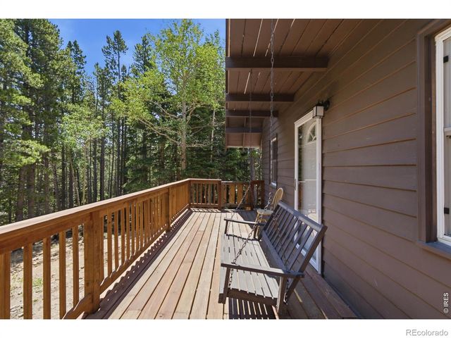 225 Mills Moraine Drive, Estes Park, CO 80517