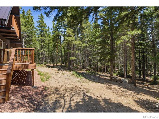 225 Mills Moraine Drive, Estes Park, CO 80517