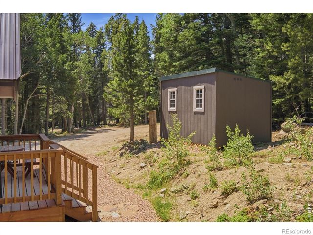 225 Mills Moraine Drive, Estes Park, CO 80517