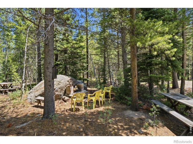 225 Mills Moraine Drive, Estes Park, CO 80517