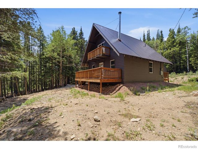 225 Mills Moraine Drive, Estes Park, CO 80517