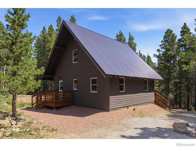225 Mills Moraine Drive, Estes Park, CO 80517