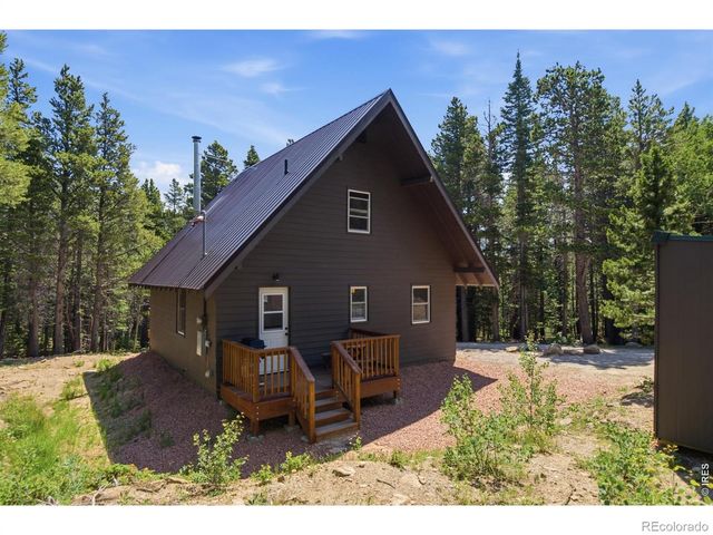 225 Mills Moraine Drive, Estes Park, CO 80517