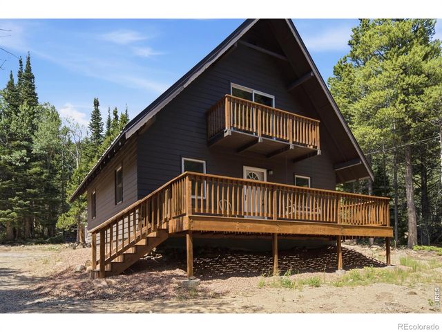 225 Mills Moraine Drive, Estes Park, CO 80517