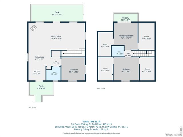 225 Mills Moraine Drive, Estes Park, CO 80517