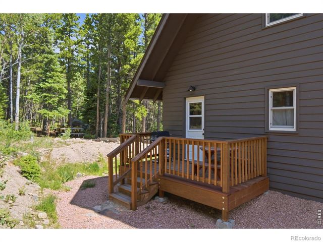 225 Mills Moraine Drive, Estes Park, CO 80517