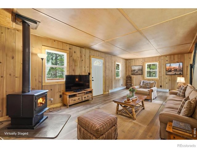 225 Mills Moraine Drive, Estes Park, CO 80517