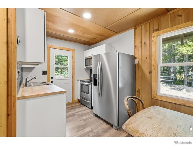 225 Mills Moraine Drive, Estes Park, CO 80517