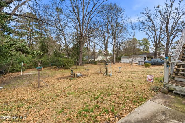 1113 Fayetteville Road, Rockingham, NC 28379