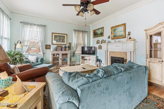 1113 Fayetteville Road, Rockingham, NC 28379
