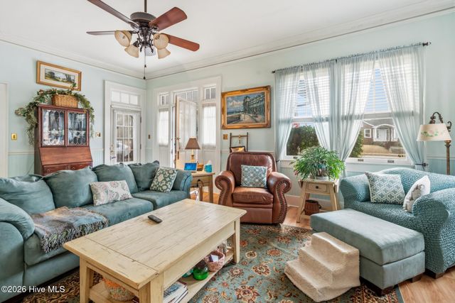 1113 Fayetteville Road, Rockingham, NC 28379