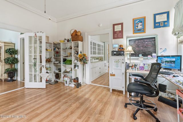 1113 Fayetteville Road, Rockingham, NC 28379