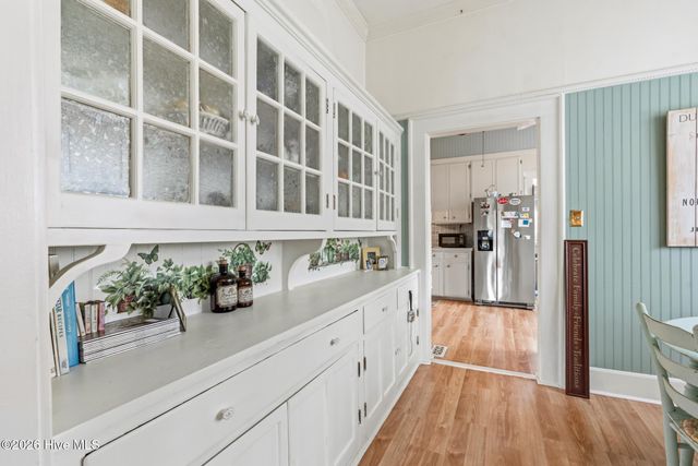 1113 Fayetteville Road, Rockingham, NC 28379