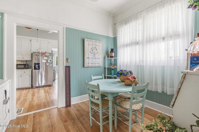 1113 Fayetteville Road, Rockingham, NC 28379