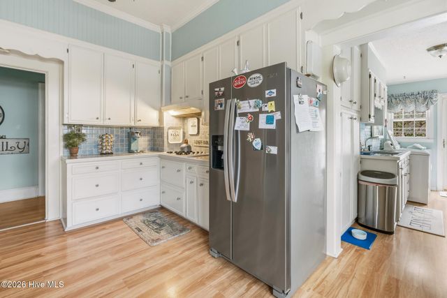 1113 Fayetteville Road, Rockingham, NC 28379
