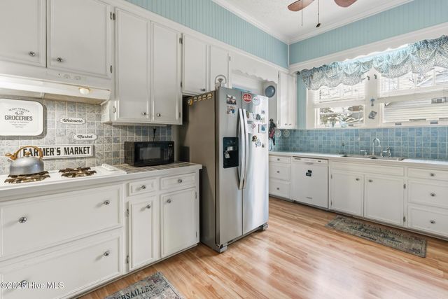 1113 Fayetteville Road, Rockingham, NC 28379