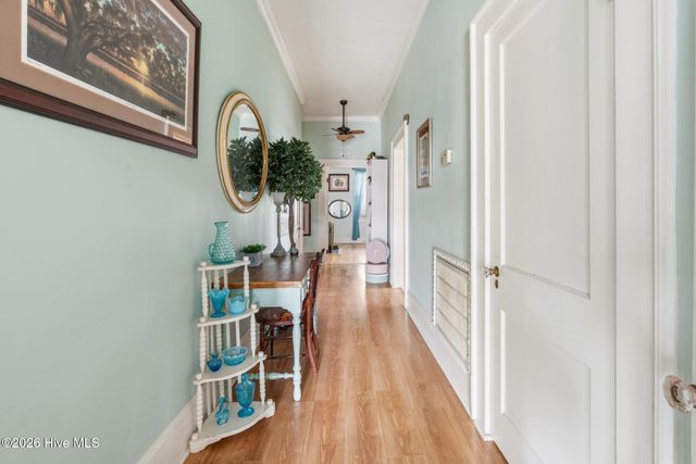 1113 Fayetteville Road, Rockingham, NC 28379