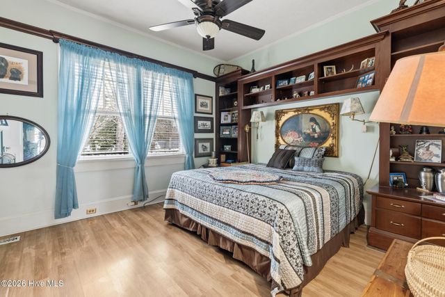 1113 Fayetteville Road, Rockingham, NC 28379