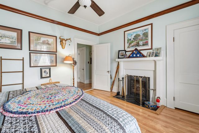 1113 Fayetteville Road, Rockingham, NC 28379