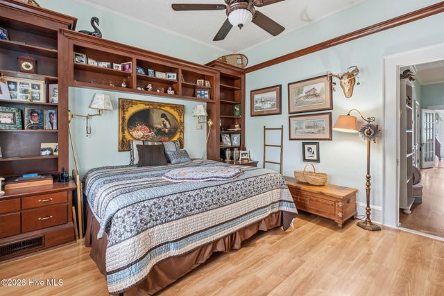 1113 Fayetteville Road, Rockingham, NC 28379