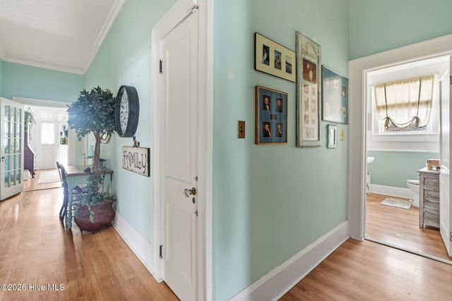 1113 Fayetteville Road, Rockingham, NC 28379