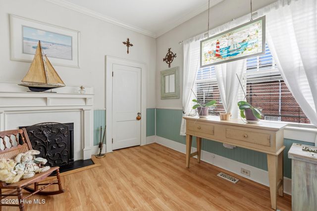 1113 Fayetteville Road, Rockingham, NC 28379