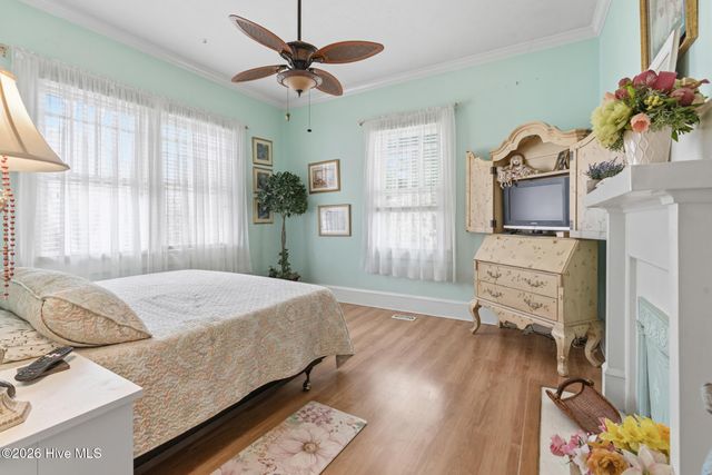 1113 Fayetteville Road, Rockingham, NC 28379