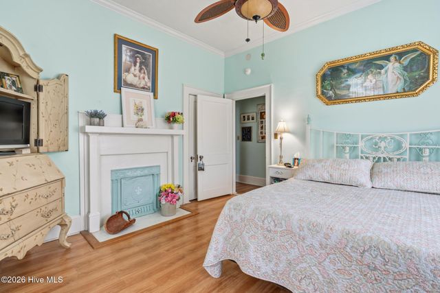 1113 Fayetteville Road, Rockingham, NC 28379