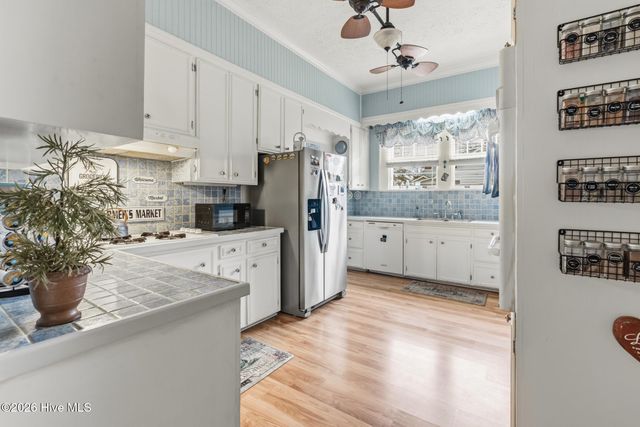 1113 Fayetteville Road, Rockingham, NC 28379