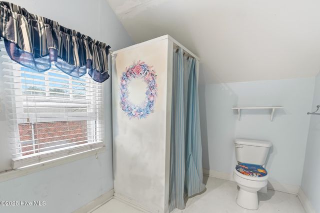 1113 Fayetteville Road, Rockingham, NC 28379