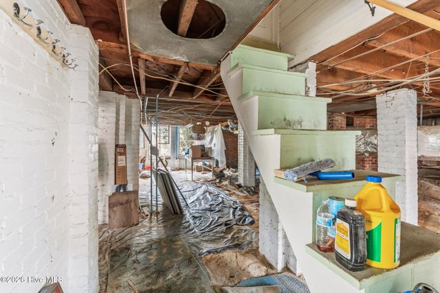 1113 Fayetteville Road, Rockingham, NC 28379