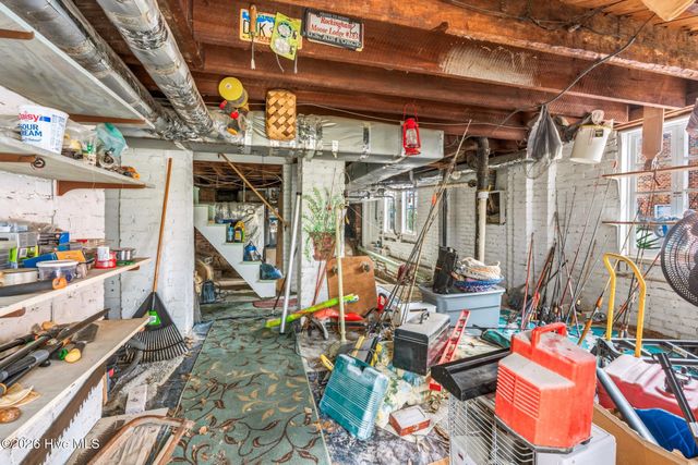1113 Fayetteville Road, Rockingham, NC 28379