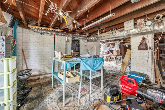 1113 Fayetteville Road, Rockingham, NC 28379