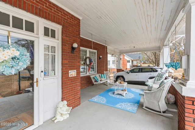 1113 Fayetteville Road, Rockingham, NC 28379