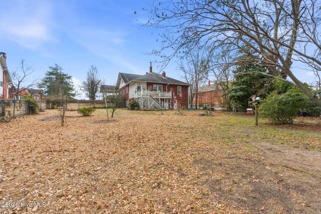 1113 Fayetteville Road, Rockingham, NC 28379