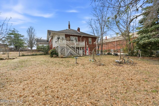 1113 Fayetteville Road, Rockingham, NC 28379