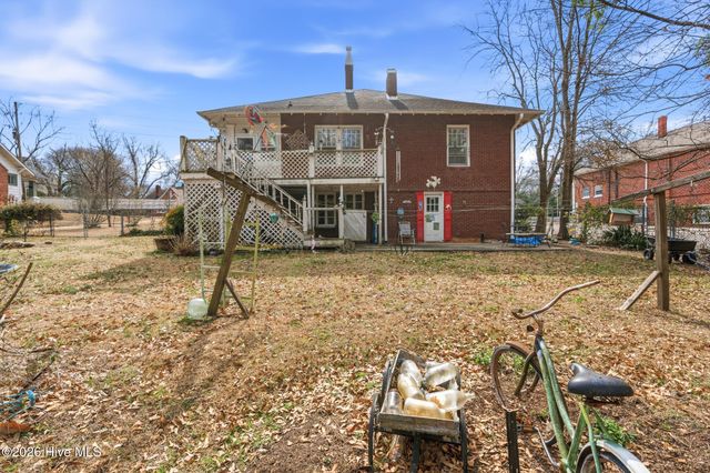 1113 Fayetteville Road, Rockingham, NC 28379