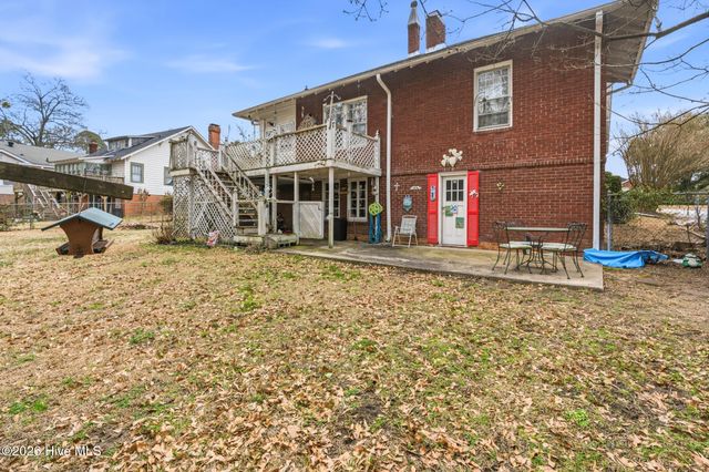 1113 Fayetteville Road, Rockingham, NC 28379