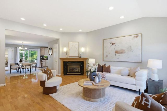 948 Anna Street, San Mateo, CA 94401