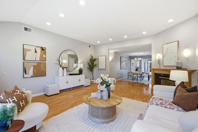 948 Anna Street, San Mateo, CA 94401