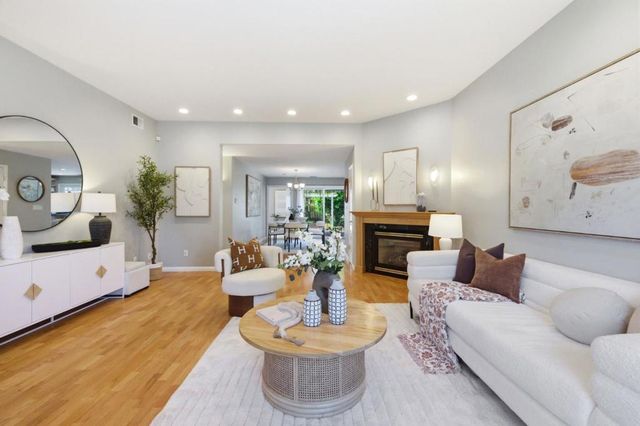 948 Anna Street, San Mateo, CA 94401