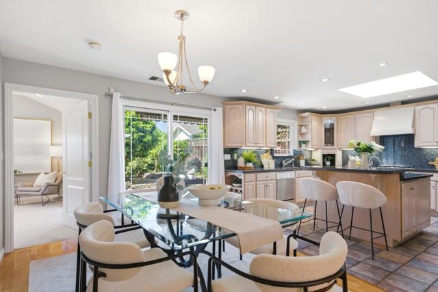 948 Anna Street, San Mateo, CA 94401