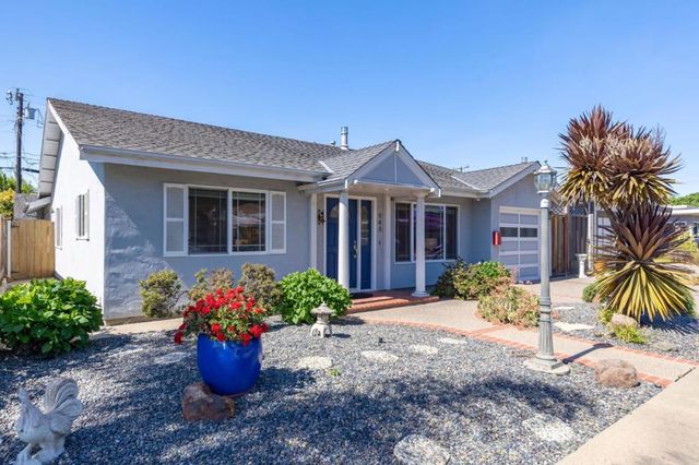 948 Anna Street, San Mateo, CA 94401
