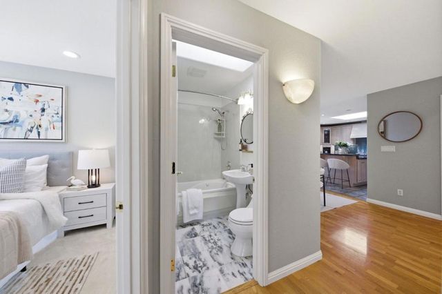 948 Anna Street, San Mateo, CA 94401