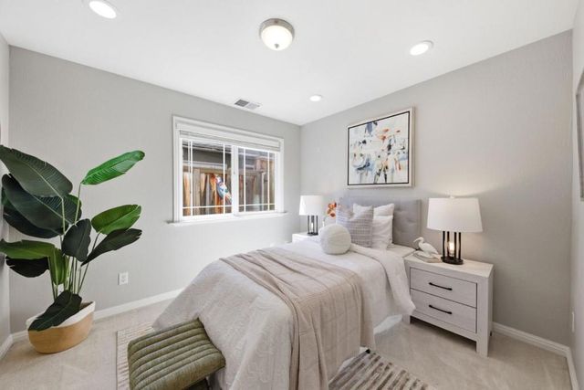 948 Anna Street, San Mateo, CA 94401