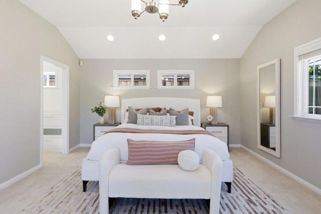 948 Anna Street, San Mateo, CA 94401