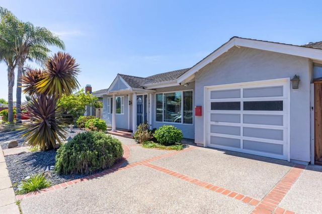 948 Anna Street, San Mateo, CA 94401