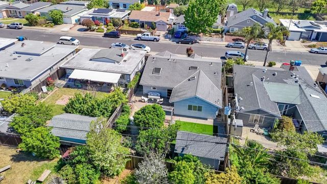 948 Anna Street, San Mateo, CA 94401