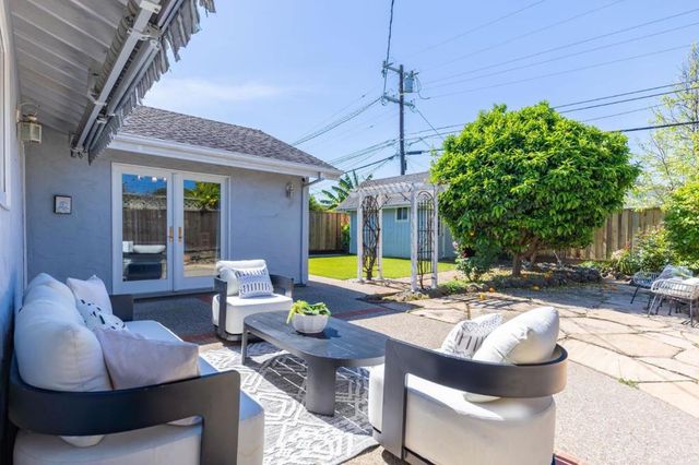948 Anna Street, San Mateo, CA 94401